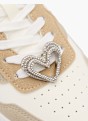DEICHMANN Аксесоари за обувки Сребрист 135526 1