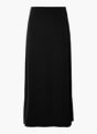 PIECES Jupe Noir 135551 1