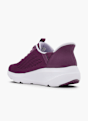 Skechers Baskets Violet 135632 3