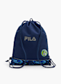FILA Kuprinė sportui Tamsiai mėlyna 135670 1