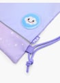 FILA Kuprinė sportui Violetinė 135635 2