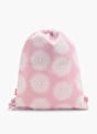 FILA Bolsa de gimnasio Rosa 135633 2
