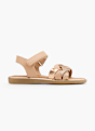 Graceland Sandália Beige 135676 1
