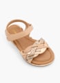 Graceland Sandália Beige 135676 2