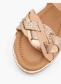 Graceland Sandália Beige 135676 5