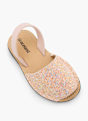 Cupcake Couture Sandalia Rosa 135675 2