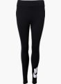 Nike Leggings Schwarz 135704 5