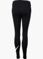 Nike Leggings Schwarz 135704 6