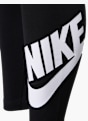 Nike Leggings Schwarz 135704 7
