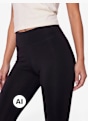 Nike Leggings Schwarz 135704 4