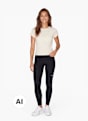 Nike Legging Noir 135702 2