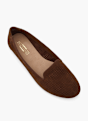 5th Avenue Loafer barna 135696 2