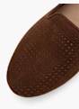 5th Avenue Loaferice Smeđa 135696 5