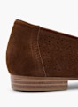 5th Avenue Loafer barna 135696 6