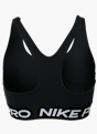 Nike Sport-BH Schwarz 135701 2