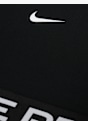 Nike Sport-BH Schwarz 135701 3