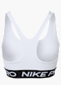 Nike Sport-BH Weiß 135706 2