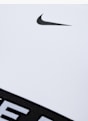 Nike Sport-BH Weiß 135706 3