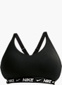 Nike Brassière de sport Noir 135714 1