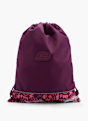 Skechers Sac de sport Bordeaux 135699 1