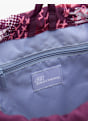 Skechers Sac de sport Bordeaux 135699 3