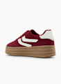 Graceland Sneaker piros 135707 3