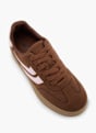 Graceland Sneakersy Brązowy 135713 2