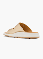 Easy Street Pantolette Gold 135723 3