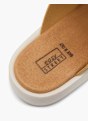 Easy Street Pantolette Gold 135723 6