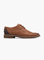 AM SHOE Klasikiniai batai Konjako 135722 1