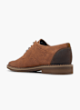 AM SHOE Klasikiniai batai Konjako 135722 3