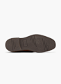 AM SHOE Klasikiniai batai Konjako 135722 4