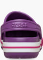 Crocs Chodaki Fioletowy 135749 4