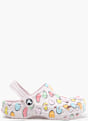 Crocs Clog Pink 135748 1