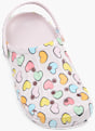 Crocs Clog Pink 135748 2