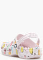 Crocs Clog Pink 135748 3
