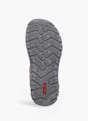 Rieker Trekkingsandale Braun 137518 4