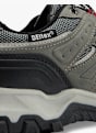 Landrover Halbschuh Grau 137508 5