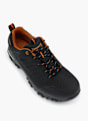 Landrover Halbschuh Schwarz 137507 2