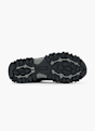 Landrover Halbschuh Schwarz 137507 4