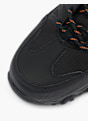 Landrover Halbschuh Schwarz 137507 5