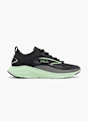 FILA Zapatillas de running Negro 137494 1