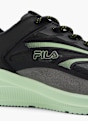 FILA Zapatillas de running Negro 137494 5