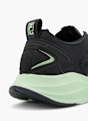 FILA Zapatillas de running Negro 137494 6