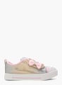 Skechers Baskets Argent 137496 1