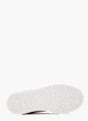 Skechers Sneaker Silber 137496 4