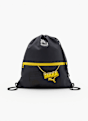 PUMA Turnbeutel Schwarz 137527 1