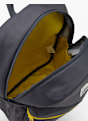 PUMA Rucksack Schwarz 137532 4