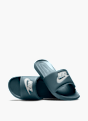 Nike Chanclas Azul 137535 2