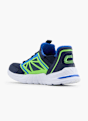 Skechers Baskets Bleu 137536 3